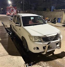 تويوتا هايلوكس